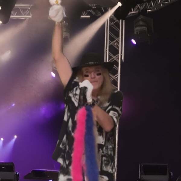 Cover art for How Much Love